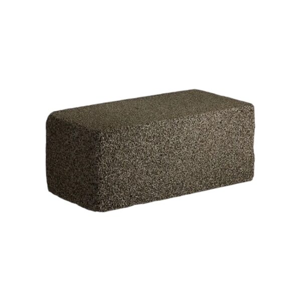 Grill Brick, 8x4x3.5 — 12/case