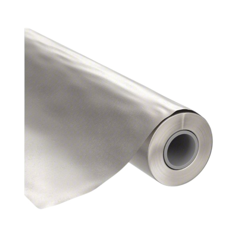 Standard Duty 12" x 1000' Aluminium Roll - 1 Roll