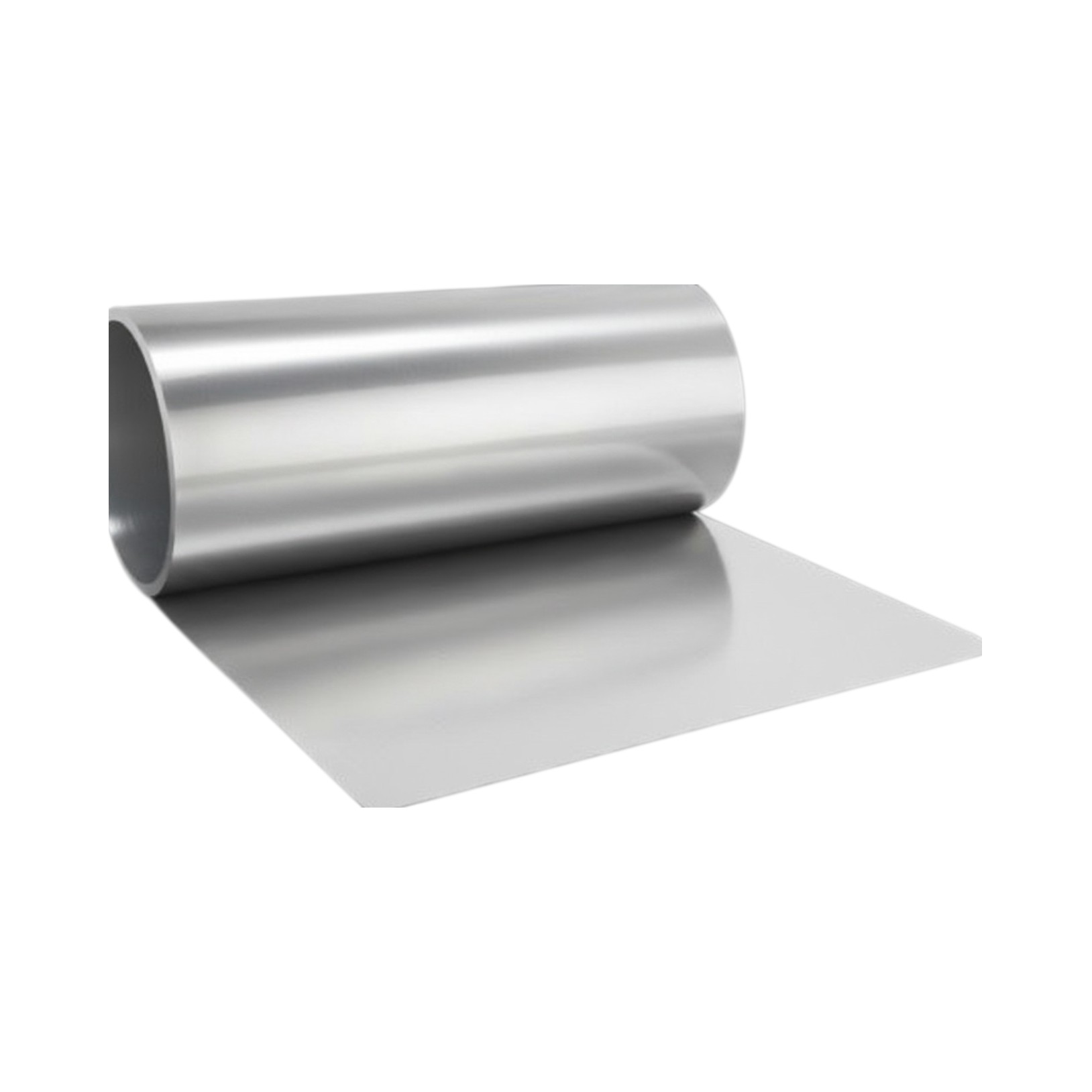 Premier Standard Duty 12" x 25' Aluminium Roll - 1 Roll