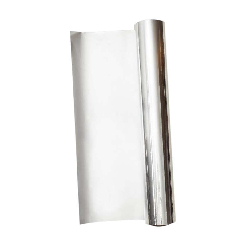 Wellcare - 18" x 500ft 19mic Aluminium Foil - 1 Roll