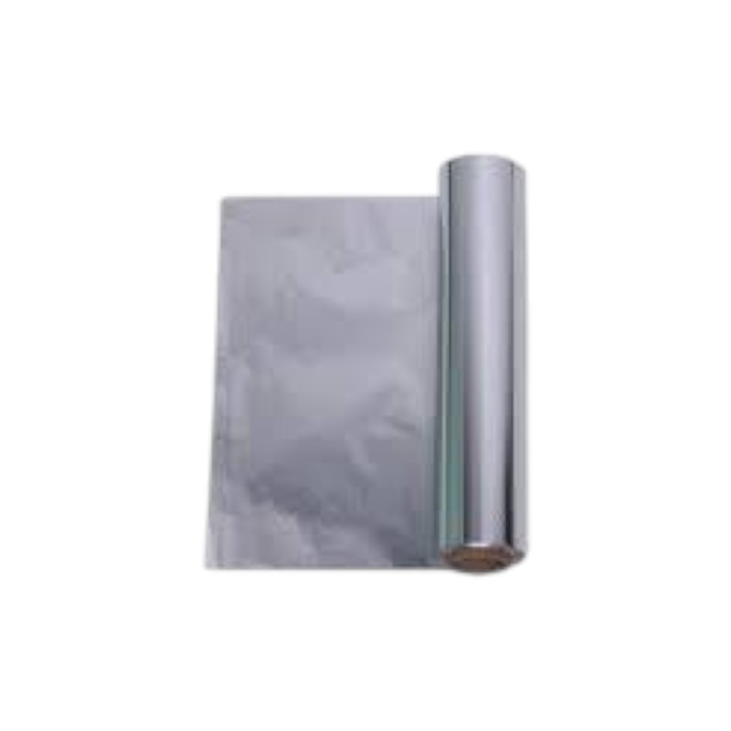 Standard Duty 18" x 1000' Aluminium Roll - 1 Roll