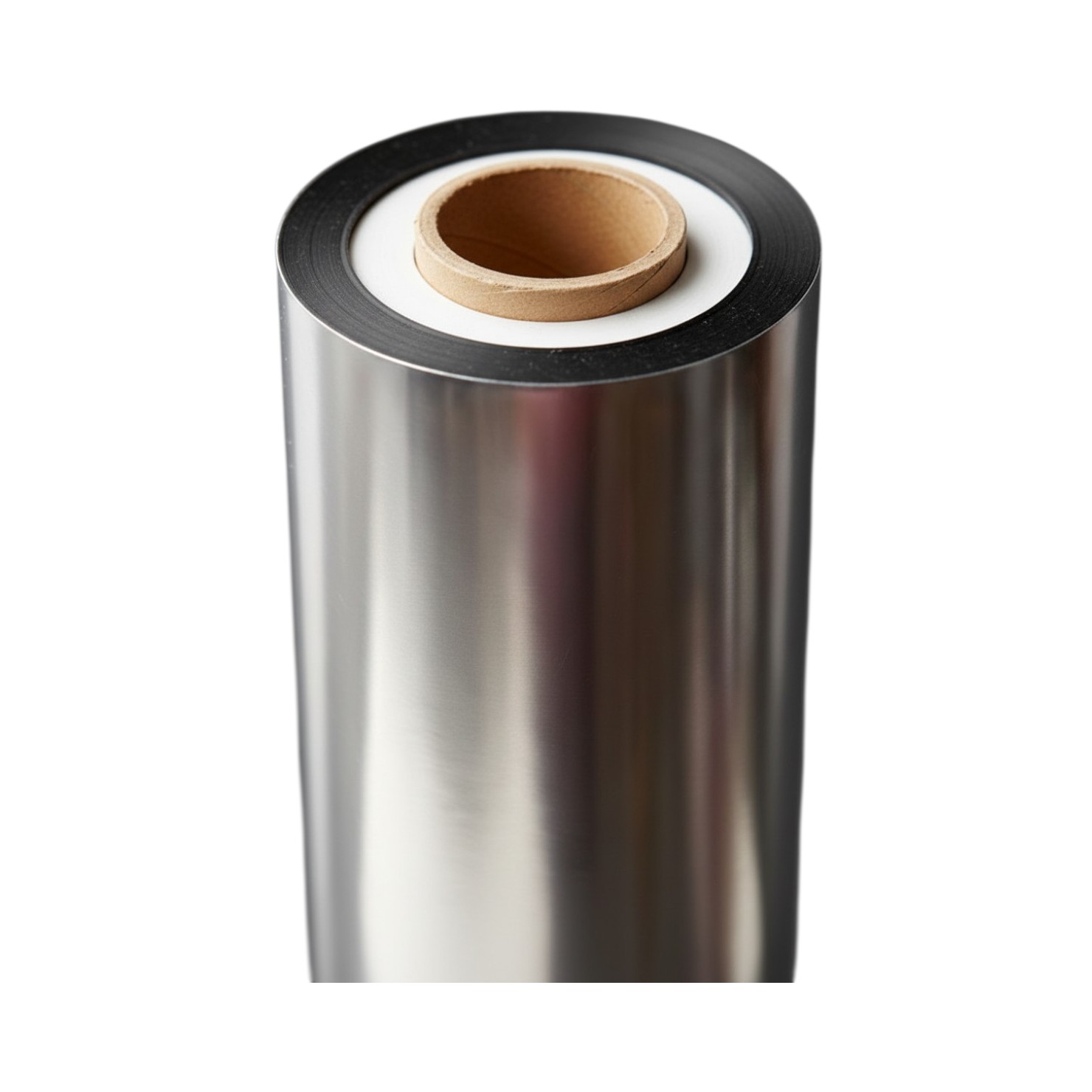 IDEAL STANDARD DUTY 18" X 500' ALUMINIUM ROLL - 1 ROLL