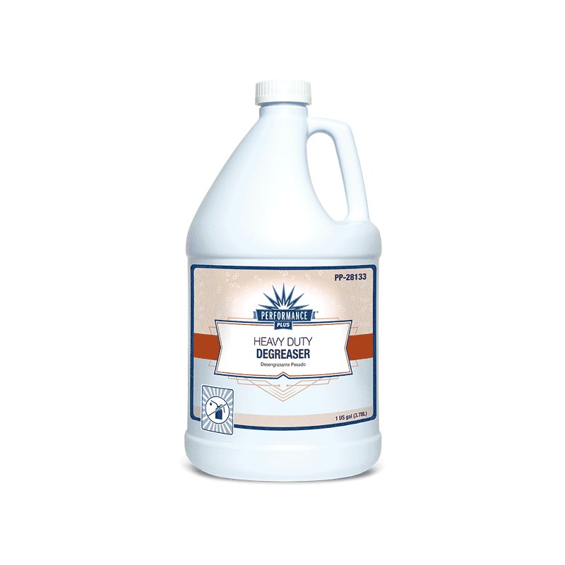 Performance Plus Heavy Duty Degreaser 1 Gallon 4 / cs