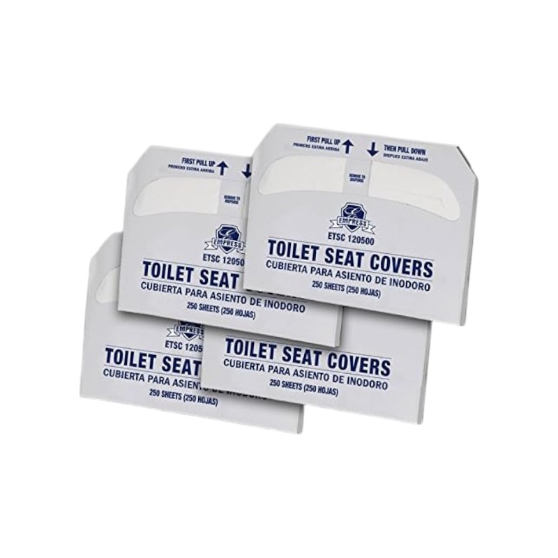 EMPRESS - TOILET SEAT COVER