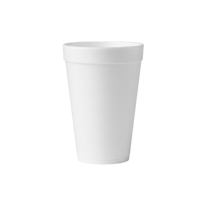 WIN CUP 20OZ FOAM CUP 500/CS