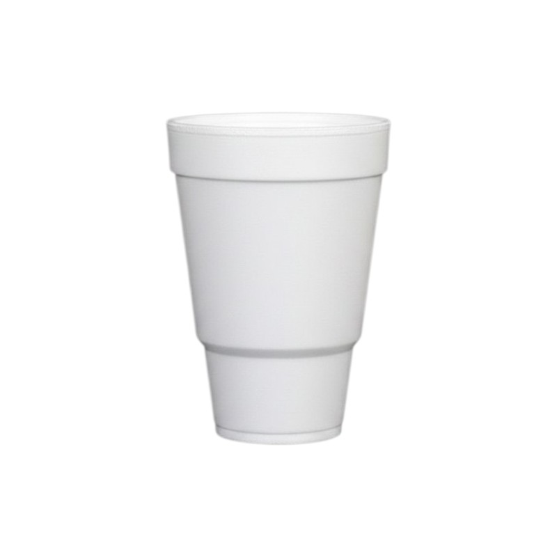 WIN CUP 32OZ FOAM CUP  300/Cs