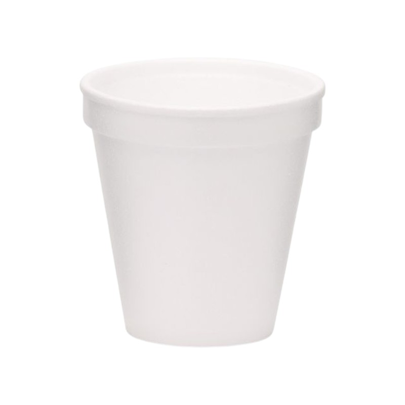 WIN CUP 6OZ FOAM CUP 1000/CS