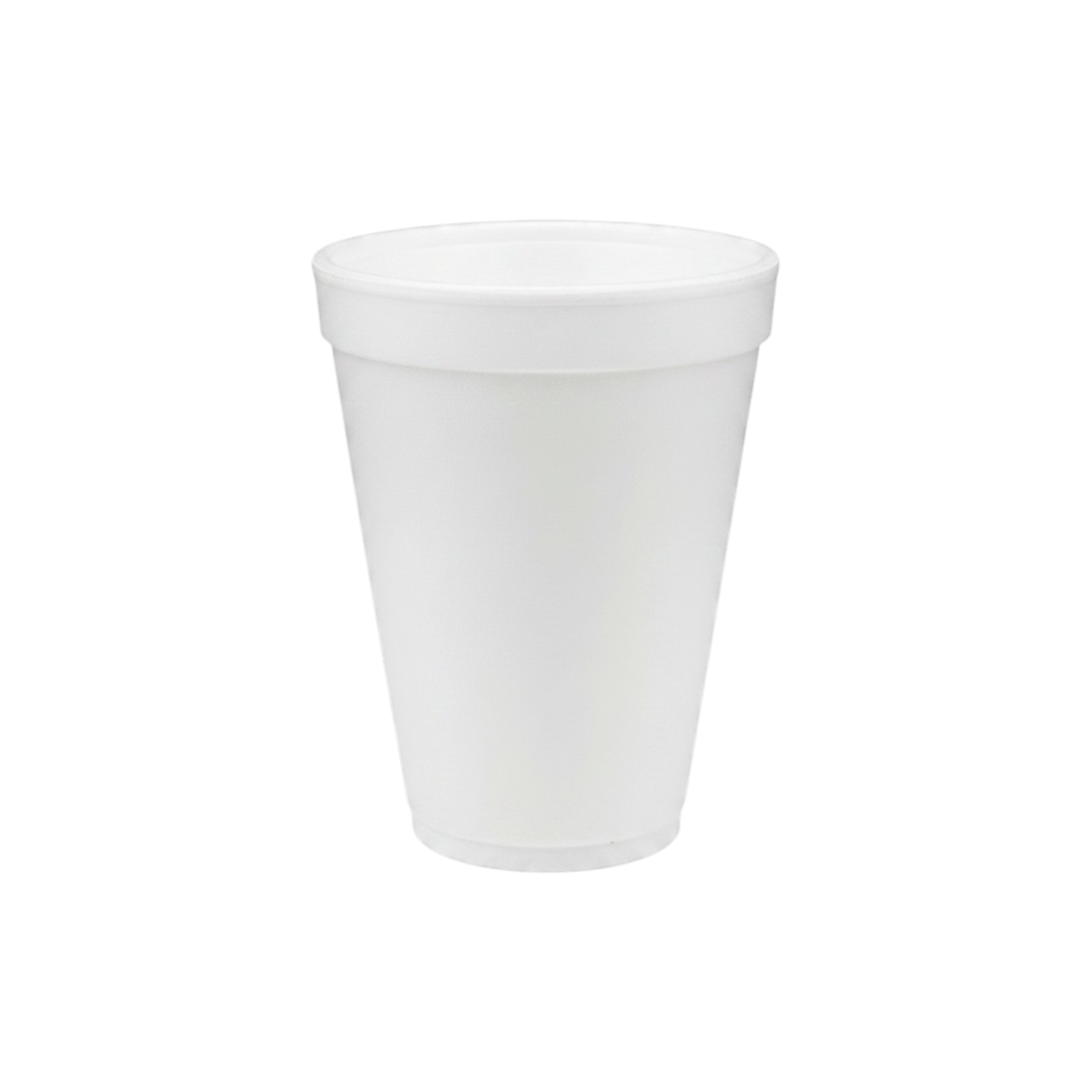 WIN CUP 8OZ FOAM CUP 1000/CS