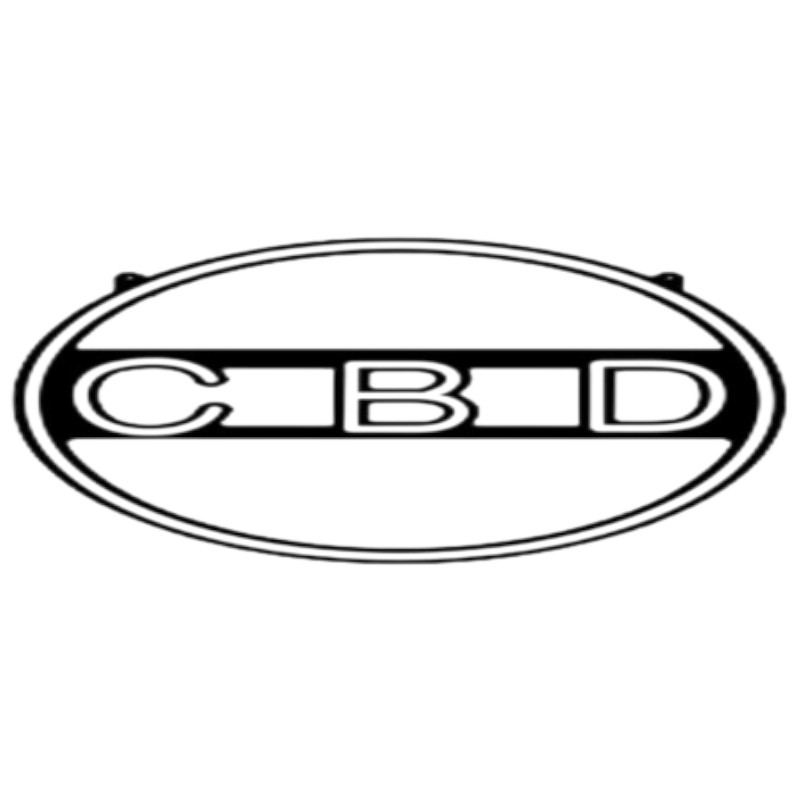 CBD - LED Sign - 1CT - 19.6 inch