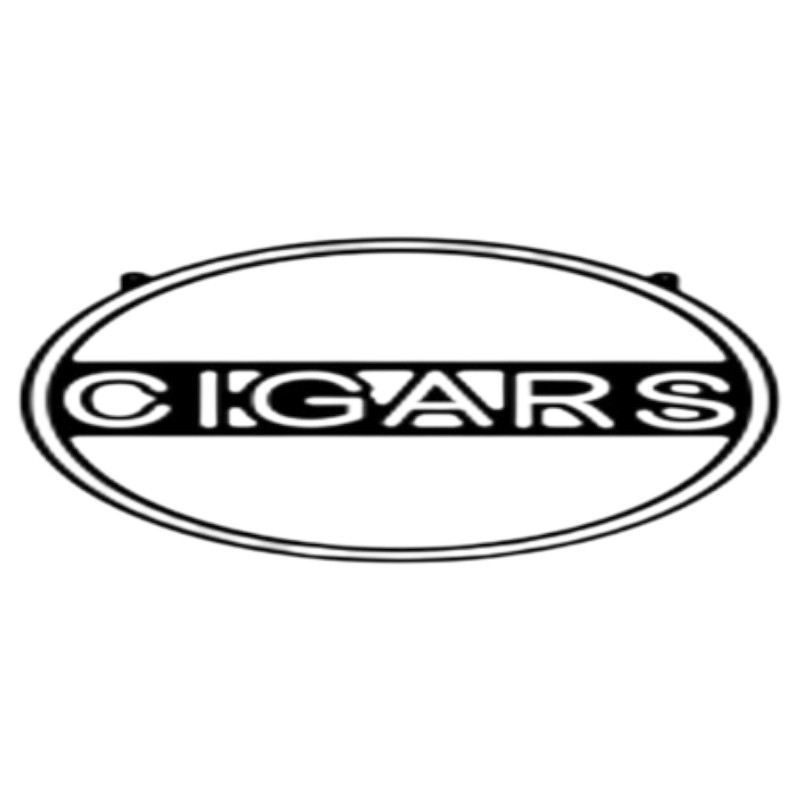 Cigars - LED Sign - 1CT - 15.7 inch