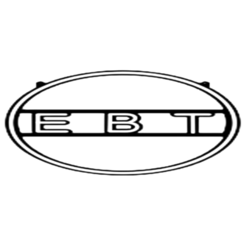 EBT Here - LED Sign - 1CT - 19.6 inch