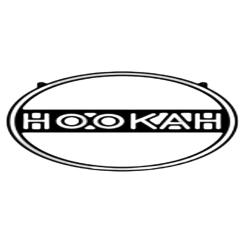Hookah - LED Sign - 1CT - 19.6 inch