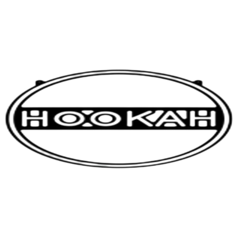 Hookah - LED Sign - 1CT - 15.7 inch