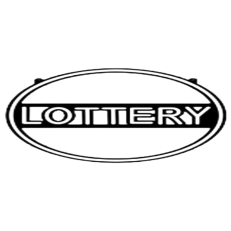 Lottery - LED Sign - 1CT - 15.7 inch