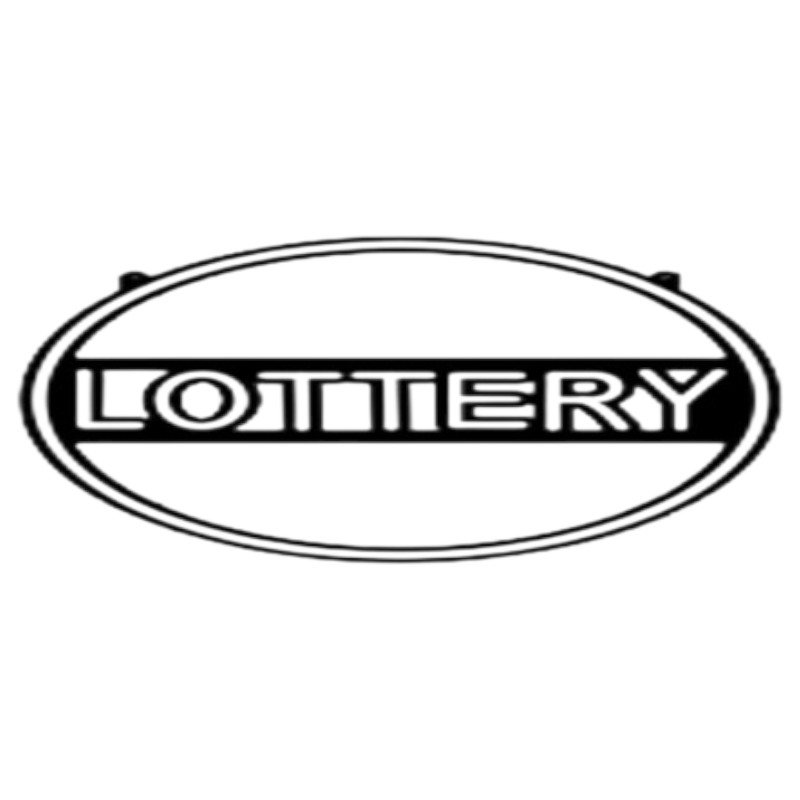 Lottery - LED Sign - 1CT - 19.6 inch