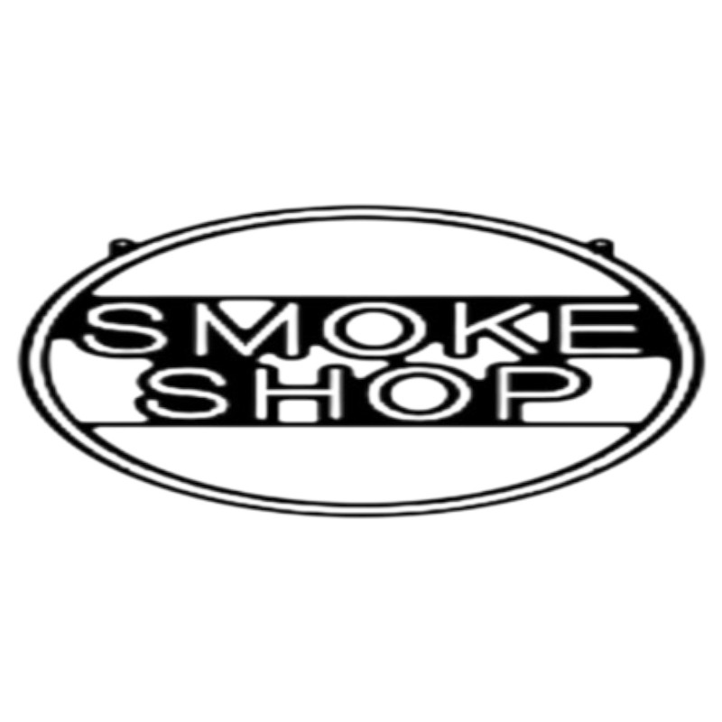 Smoke Shop - LED Sign - 1CT - 19.6 inch