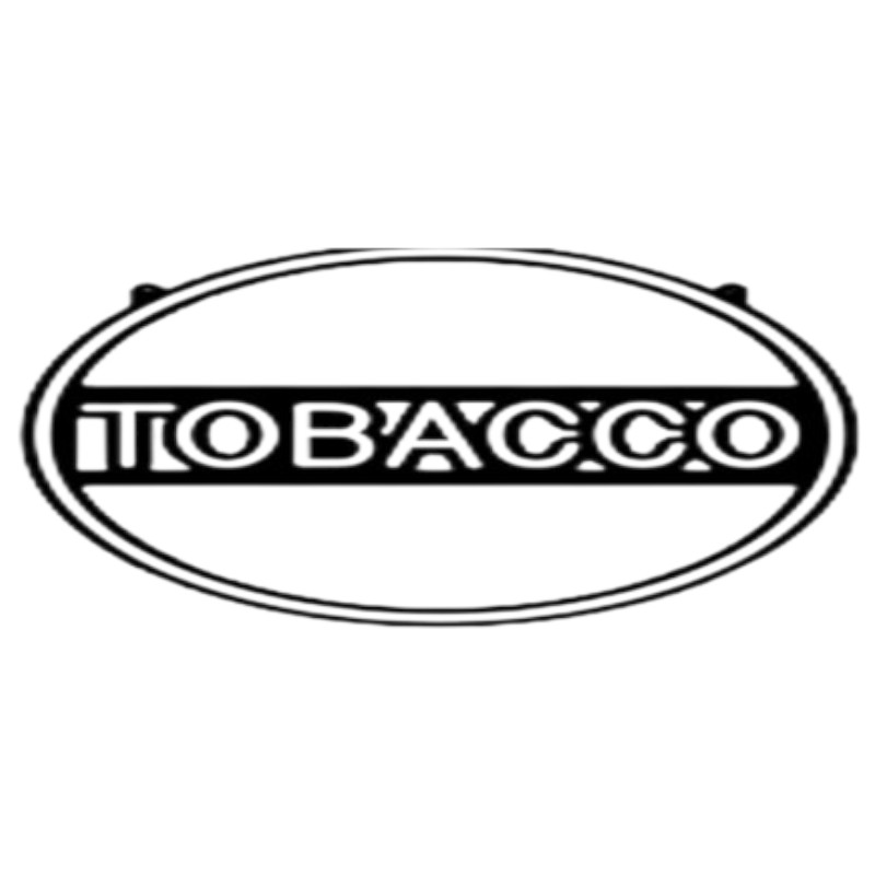 Tobacco - LED Sign - 1CT - 19.6 inch