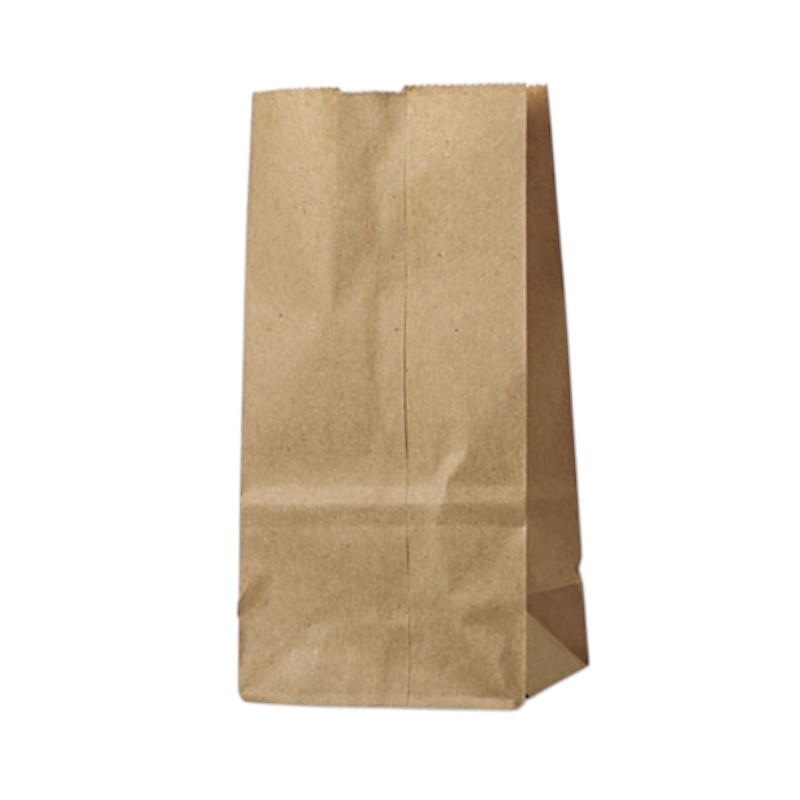 MARK Kraft Bag #2 - 500/CS