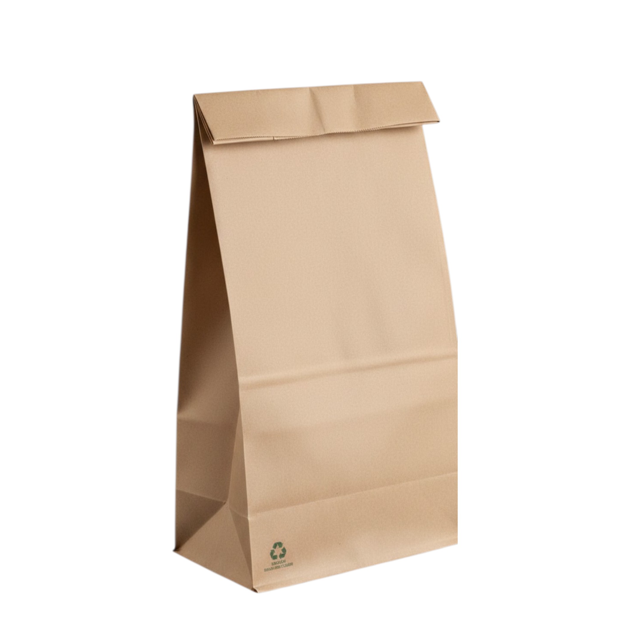 MARK Kraft Bag #4 - 500 Counts