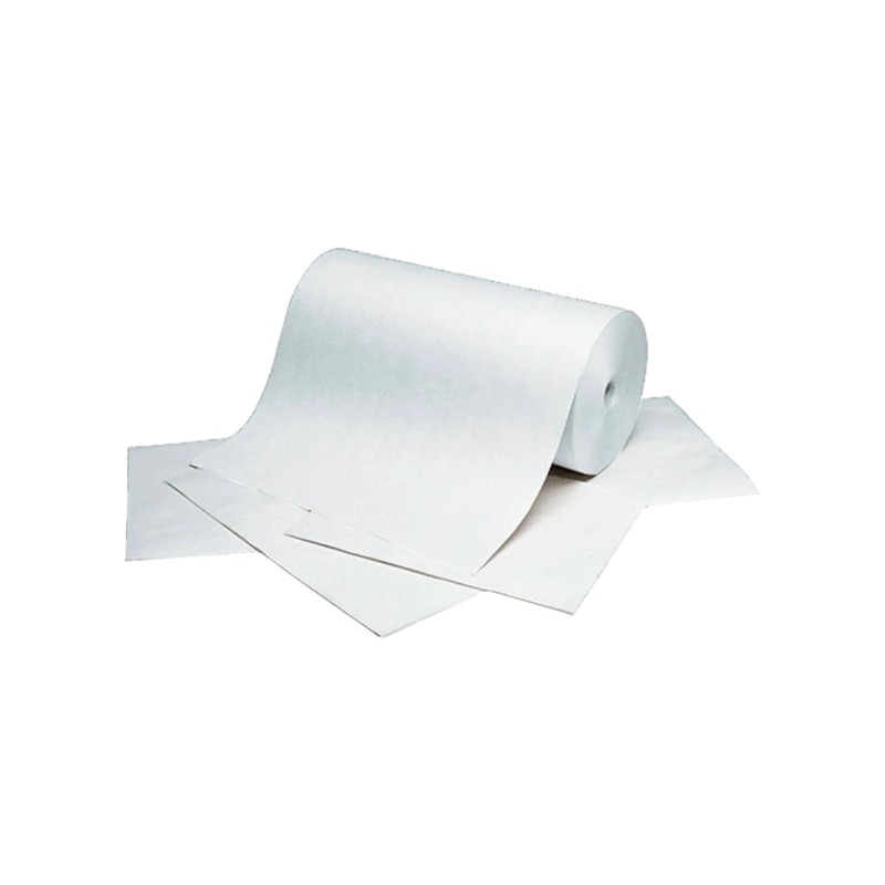 NOVA 24" X 900' WHITE BUTCHER PAPER - 1 ROLL