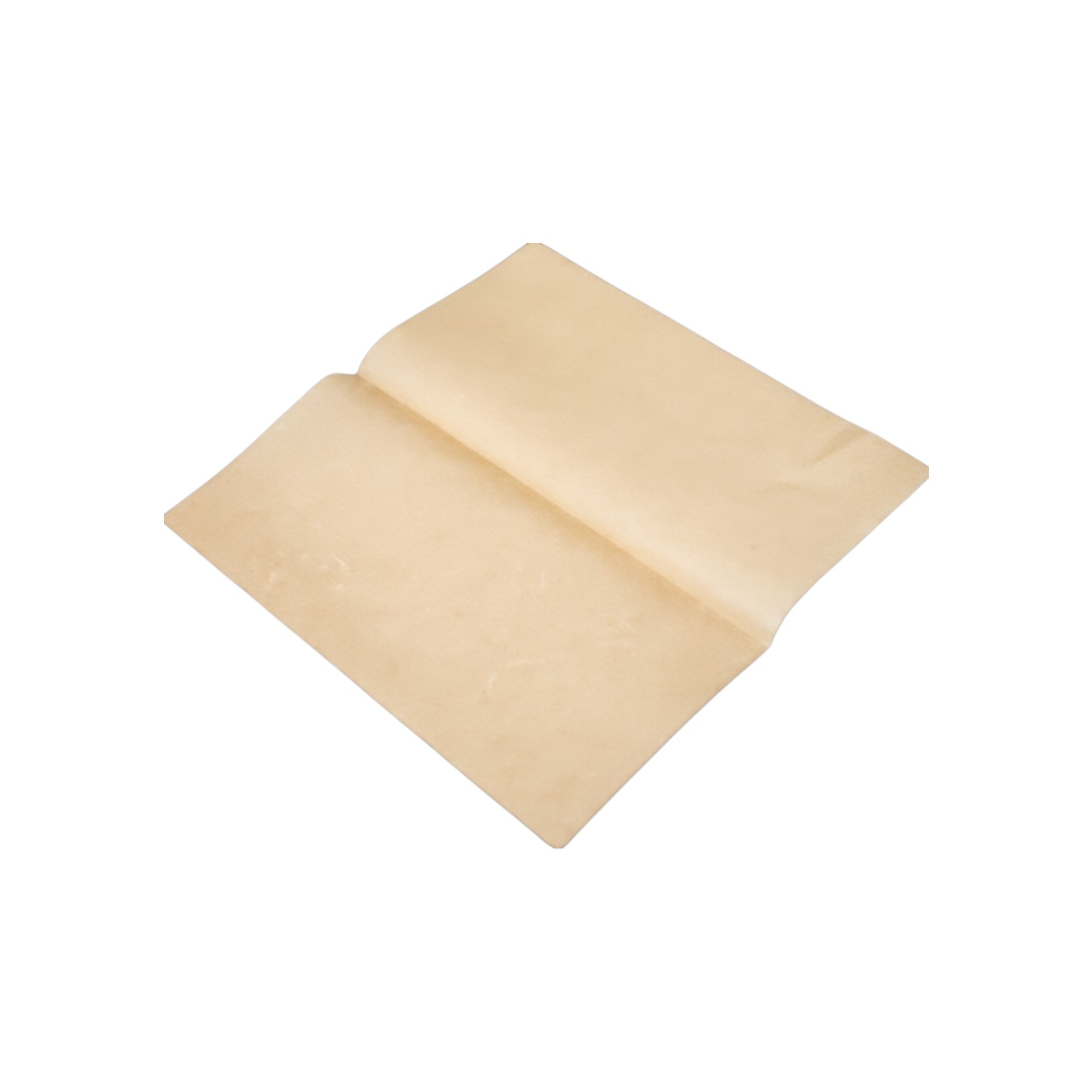 HQ Deli Junior WAX Paper 10" x 10.75" - 6000/Cs