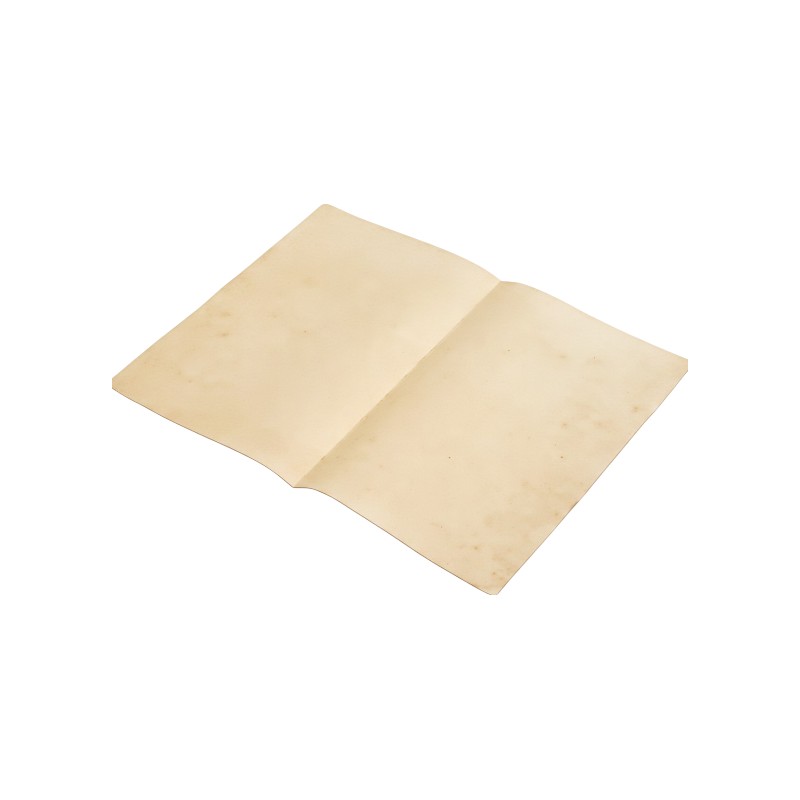HQ Deli Junior WAX Paper 8" x 10.75" - 6000/Cs