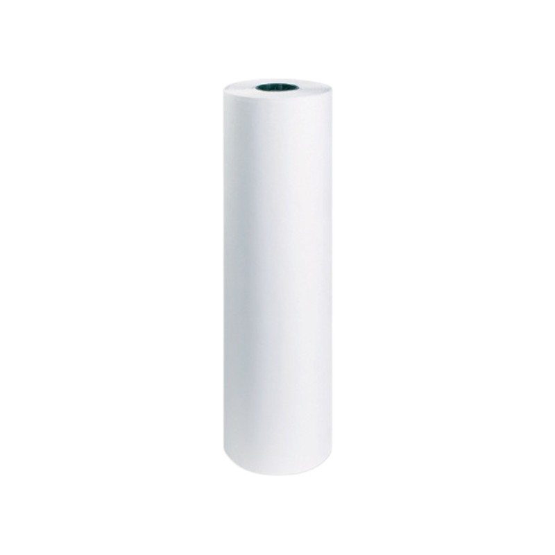 NOVA 30” X 900' WHITE BUTCHER PAPER - 1 ROLL