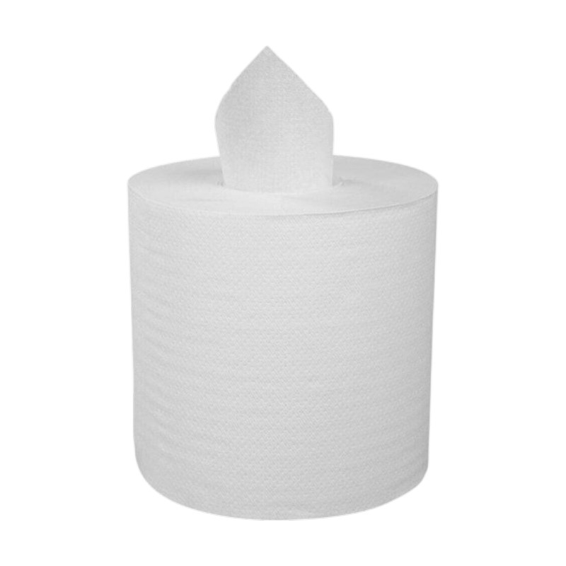 Sofidel Heavenly Choice Center pull towel Double Layer 8×10" 600 sheets 6Rolls/Cs
