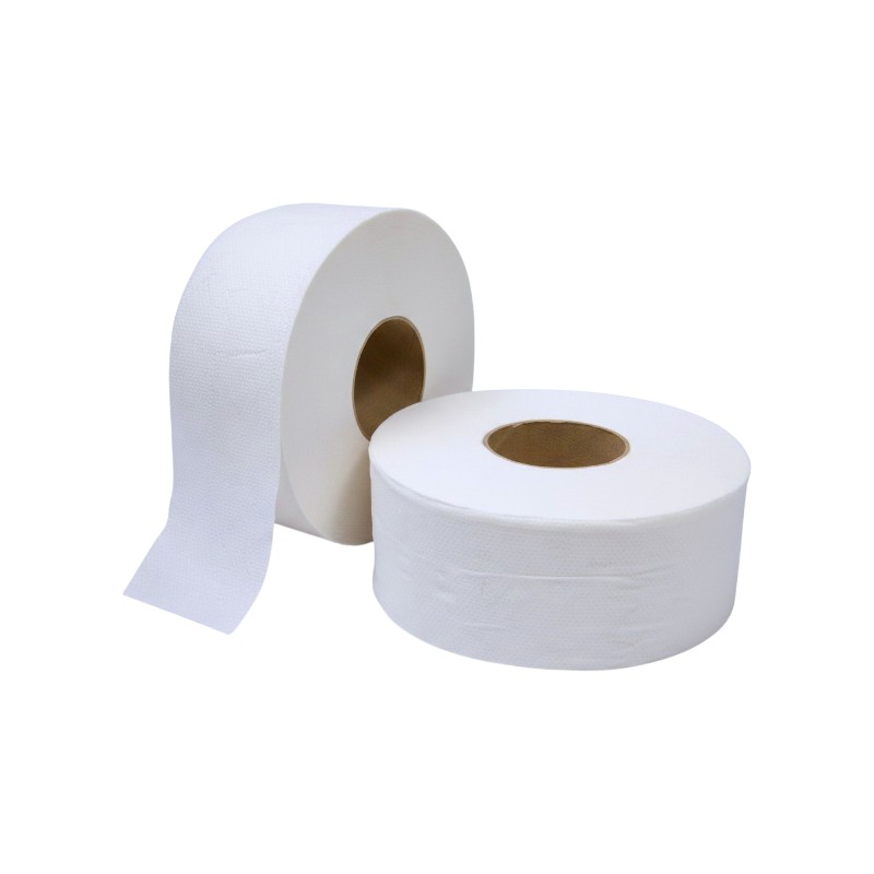 JRT1 - JUMBO TISSUE ROLL 12/CS