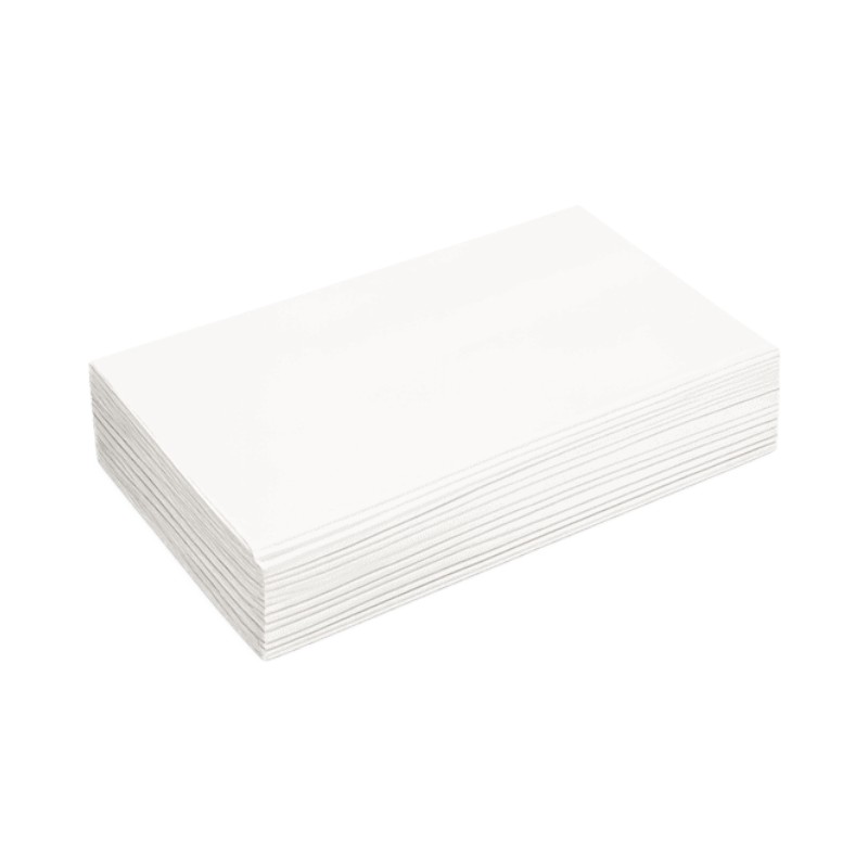 Morsoft 2 PLY DINNER NAPKIN 15×17 3000/Cs