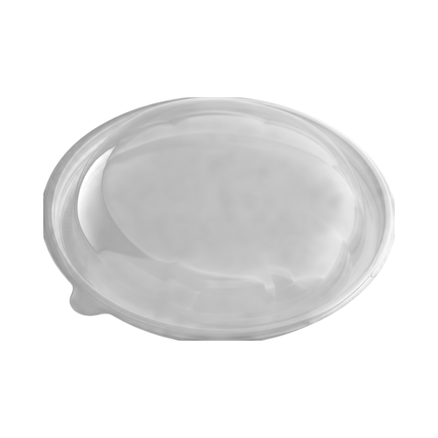 Lids for Kraft Salad Bowl 16oz-32oz (500ML-1000ML) - 300/Cs