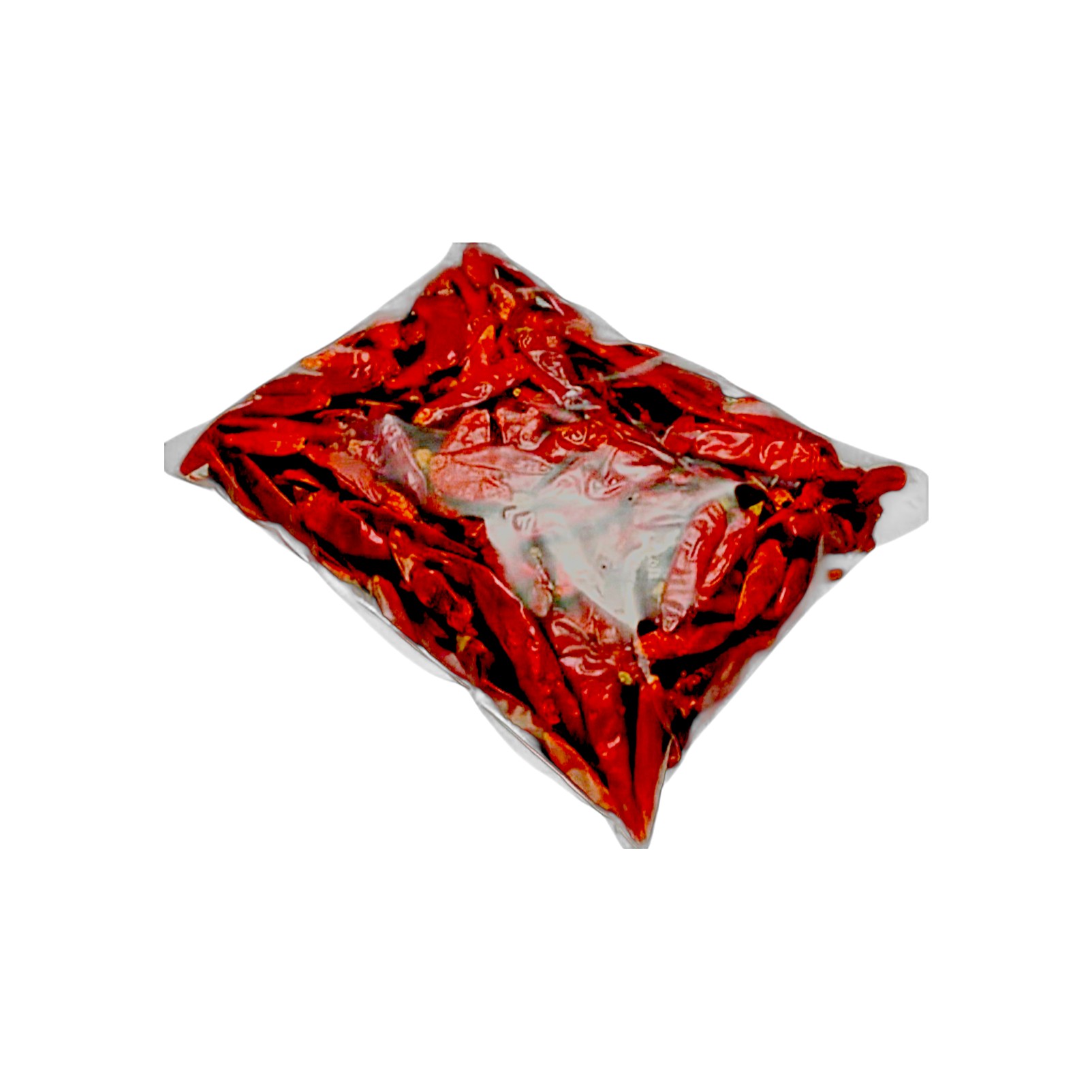 TUF-R® Bag 20X40 IN LLDPE 1MIL Extra Heavy Duty Clear With Open Ended Closure Flat 500/Case