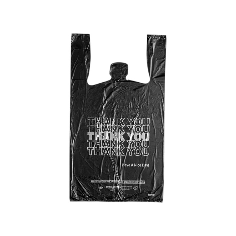 Lotus 1/6 THANK YOU BAG BLACK 900/CS