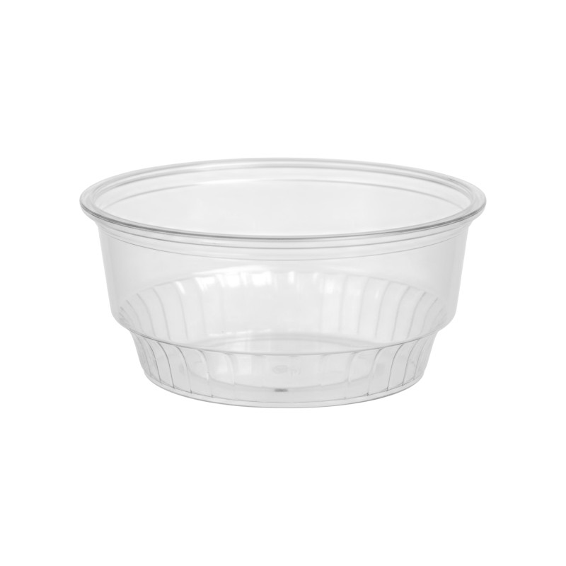 HQ 5oz Sundae Cup PET 1000/Cs