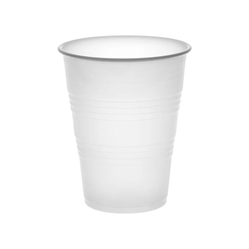 Dart Y9 Conex Galaxy 9oz Translucent Plastic Cold Cup - 2500/Case