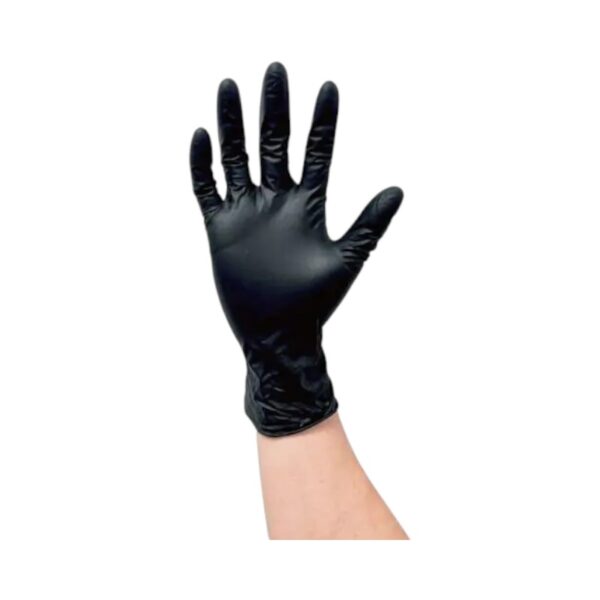 Powder-Free Nitrile Glove, Large — 1000/case