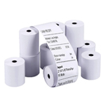 3-1/8" Thermal Register Roll — 50/case